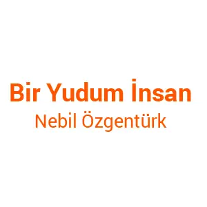 Bir Yudum İnsan