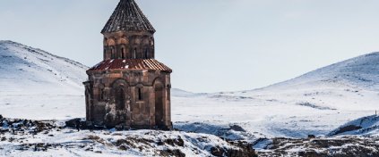 Doğu Ekspresi Kars Erzurum Turu