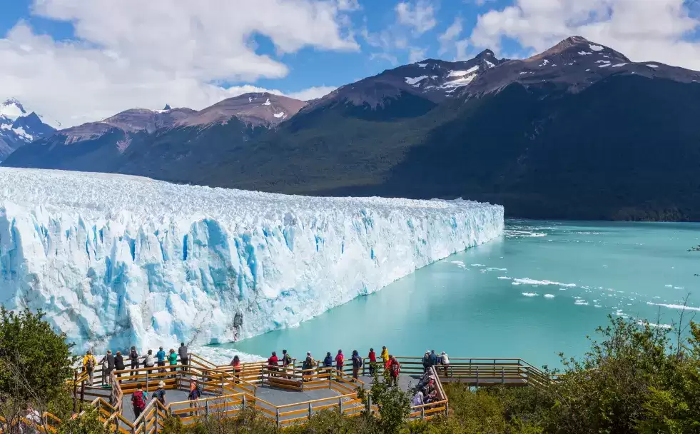 Dünyanın Sonuna Yolculuk | Şili – Arjantin – Brezilya – Patagonya Turu
