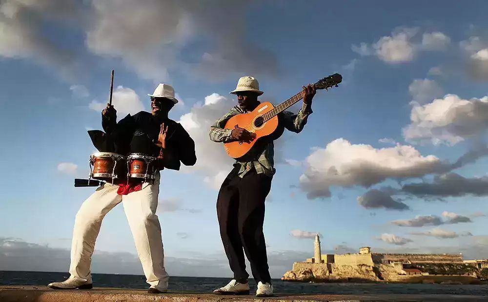 Küba Turu 4-5 Yıldızlı Otel Konaklamalı