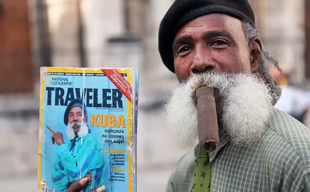 Kurban Bayramı'nda Küba Turu 4-5 Yıldızlı Otel Konaklamalı