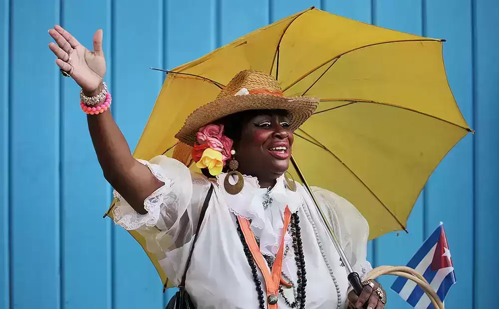 Sömestrede Küba Turu