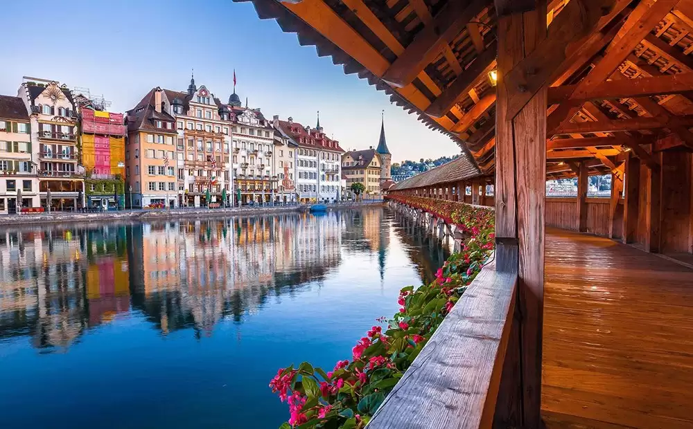 Alsace Fransa-İsviçre-Almanya Turu