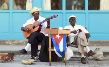 Kurban Bayramı'nda Küba Turu 4-5 Yıldızlı Otel Konaklamalı